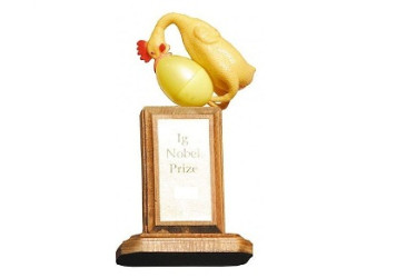 premio Ig Nobel 