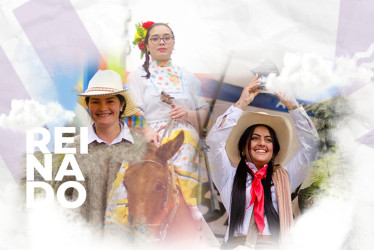 El pueblo que enamora de Caldas abre convocatoria para el primer Reinado Departamental de la Lana