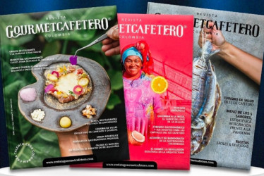 Actualmente también desarrollan eventos que se han destacado en la región como El Reto Sazón Manizales. 