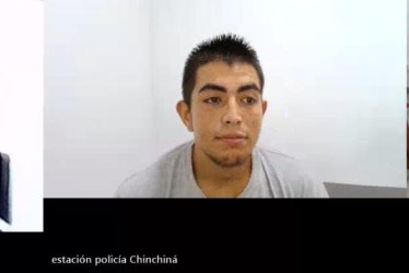 Jhon Smith Vargas Patiño.