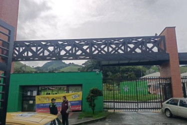 Foto I Archivo I LA PATRIA  En Caldas han sido diversas las manifestaciones, en los últimos años, con el propósito de exigir mayores garantías en gobernabilidad en una entidad clave para la formación de los caldenses y colombianos.