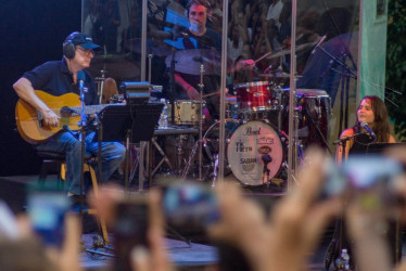 En Colombia estará el 31 de octubre en Medellín y el 2 de noviembre en Cali 