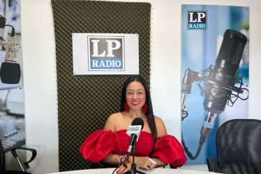  Yermana Carolina Soler, decana de la Facultad de Artes y Humanidades de la Universidad de Caldas