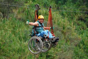 Quindío refuerza su compromiso con la población con discapacidad: nuevas ayudas y políticas públicas