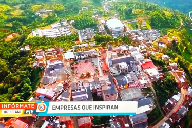 Telecafé potencia el desarrollo económico del Eje Cafetero con campaña empresarial