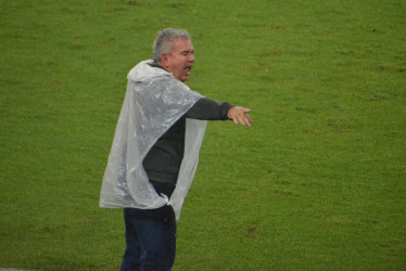 Hernán Darío Herrera. 