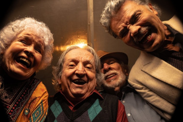 El canal regional del Eje Cafetero apuesta por los grandes nombres de la televisión