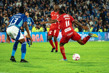 El América suma 14 puntos y ocupa la posición 16 de la Liga.