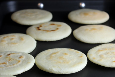 Arepa Fest en Calarcá: un festival para empoderar a los vendedores de arepas y dinamizar la economía popular
