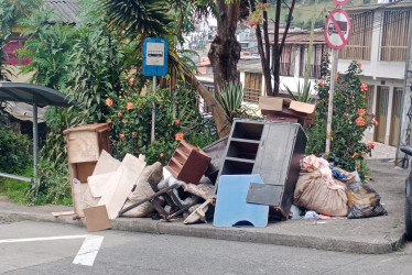 En ocasiones por la cantidad de basura, así este punto en Villahermosa.