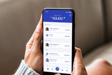 Colombia es el país de Latinoamérica que más ha crecido en la tenencia de billeteras móviles, con un aumento de 49 puntos porcentuales.