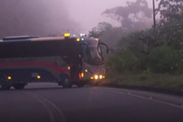 Transportadores de Risaralda al límite: pérdidas millonarias y exigencia al Gobierno