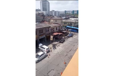 Estos son los cables que para las personas generan peligro.