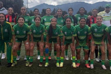 Fútbol aficionado de Manizales
