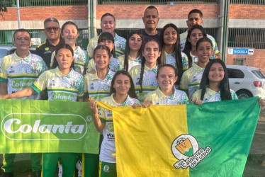 Fútbol Sala de Caldas