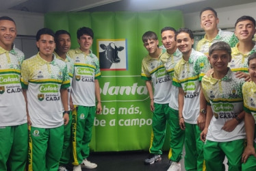 Fútbol Sala de Caldas