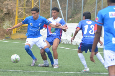 Copa La Patria Juan Augusto Jaramillo