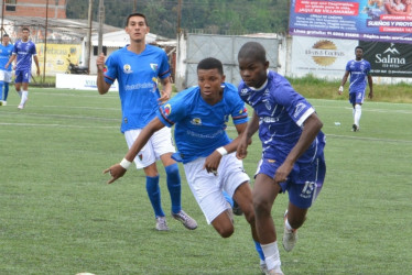 Copa La Patria Juan Augusto Jaramillo