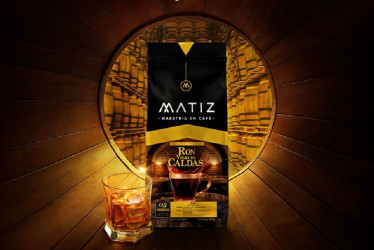 Industria Licorera de Caldas