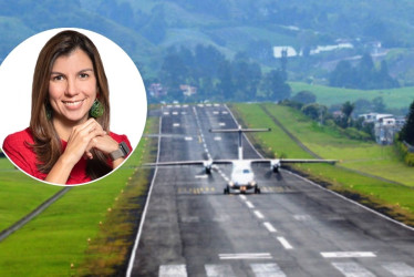 Ana Fernanda Maiguashca, presidente del Consejo Privado de Competitividad.