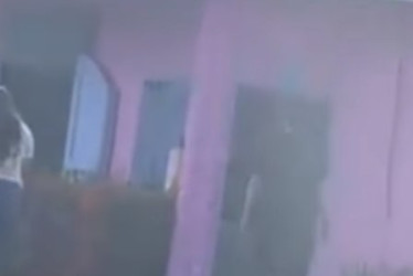 Al señalado lo aprehendieron en un hostal de La Dorada.