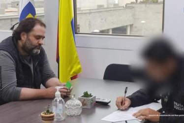 Felipe Rocha Medina creó un fondo ganadero para adquirir y criar animales a cambio de supuestas ganancias de hasta el 30 %.