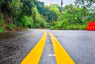 Cuando la infraestructura choca con el recurso hídrico: el caso Armenia‑Calarcá