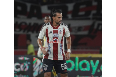 El Junior recibe al Deportes Tolima este domingo en el partido más destacado de la fecha 14 de la Liga.