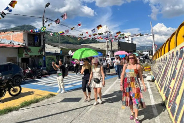 “Visitar La  Ferro (Pereira): turismo urbano, arte, cultura y transformación social”