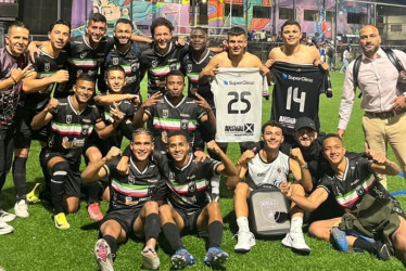 Campeonato Nacional de Primera C