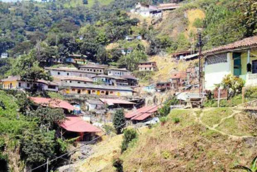 Este año han muerto seis personas en accidentes mineros en Marmato.