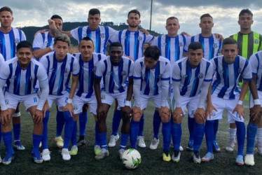 Campeonato Nacional de Primera C