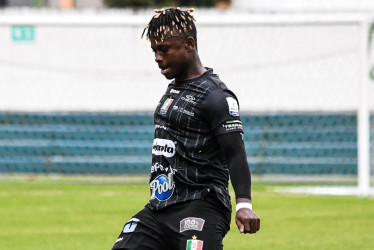 Once Caldas, Independiente Medellín, Liga BetPlay