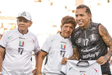 Once Caldas, Liga BetPlay, Copa Sudamericana