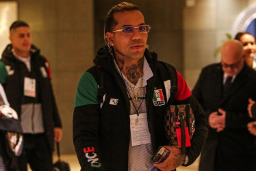 Once Caldas y Dayro Moreno