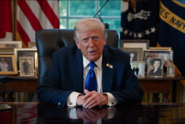 Líderes demócratas en el Congreso aseguraron este sábado que están dispuestos a extender el actual cierre del Gobierno hasta llegar a un acuerdo. 