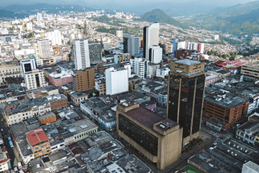 Manizales resplandece: una ciudad que recupera su grandeza. Más que cifras: un renacer que despierta orgullo y confianza.