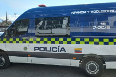 Las jóvenes, de 15 y 17 años, tendrán que responder por falsedad en documento público.