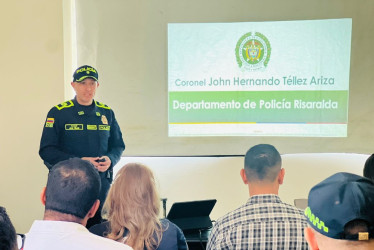 La recompensa de hasta $30 millones es para quien brinde información que permita capturar a los responsables del homicidio de Diego Diosa Medina, exconcejal 