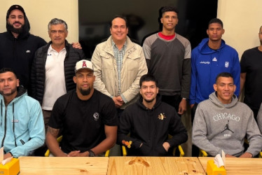 Sabios de Caldas en la Liga de Baloncesto