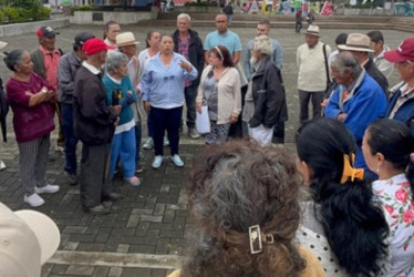 Envejecimiento en Caldas, Risaralda y Quindío: ¿quién cuidará el futuro del café?