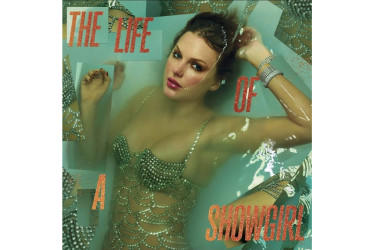 The Life of a Showgirl