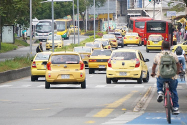 El servicio exclusivo para adultos mayores en Manizales