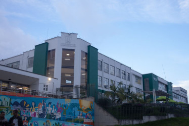 Sede principal de la Universidad de Manizales. Conozca lo que destacan sus estudiantes. 