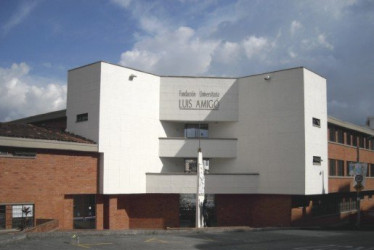 A la Universidad Católica Luis Amigó sede Manizales asistirán ponentes de Perú, El Salvador, Ecuador y Colombia. 
