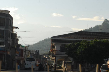 Foto I Archivo I LA PATRIA  Los municipios de Caldas tienen límites con diversas poblaciones del departamento y de otras regiones. También haga un repaso por los más grandes y los más pequeños.