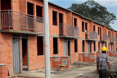 Déficit de vivienda: una oportunidad para los que construyen hogares en Colombia