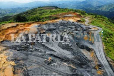 En Aerocafé se cumplirá la audiencia ambiental con la participación de la comunidad. Darán a conocer análisis sobre el estudio del plan ambiental y de impacto.