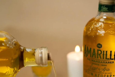 Industria Licorera de Caldas