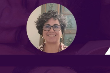 La periodista Ana María Mesa dictará talleres gratuitos sobre violencias de género en casa cultural de tradicional barrio de Manizales. 